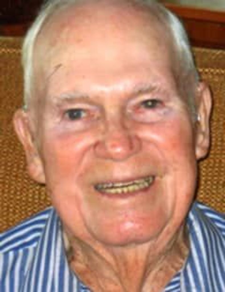 William H. Rodgers