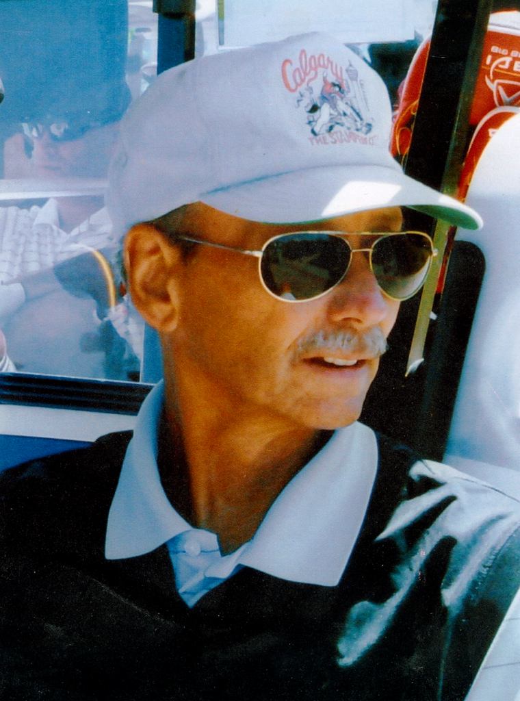Thomas Usher Profile Photo