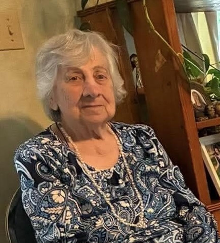 Patricia A. Eggleston Profile Photo