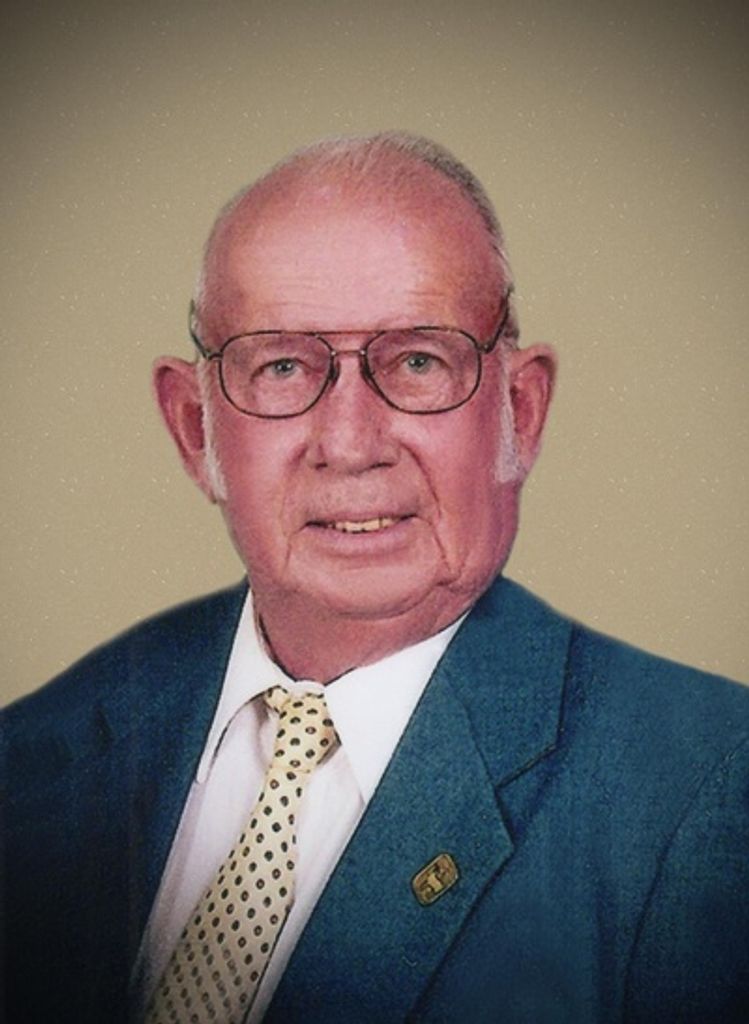 Robert Sanders Profile Photo