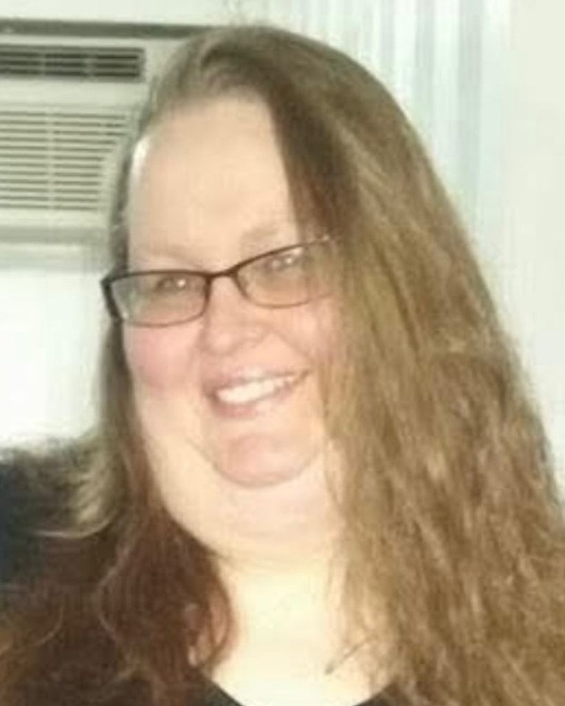 Lisa Reneé Fawley