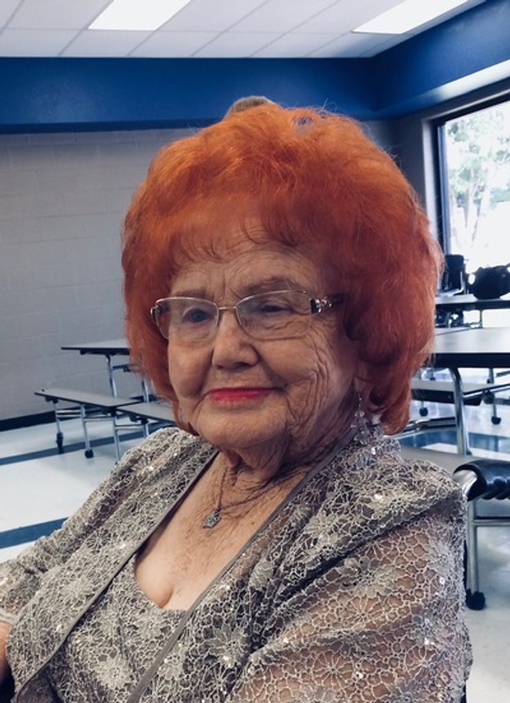 A. Irene Manning Profile Photo