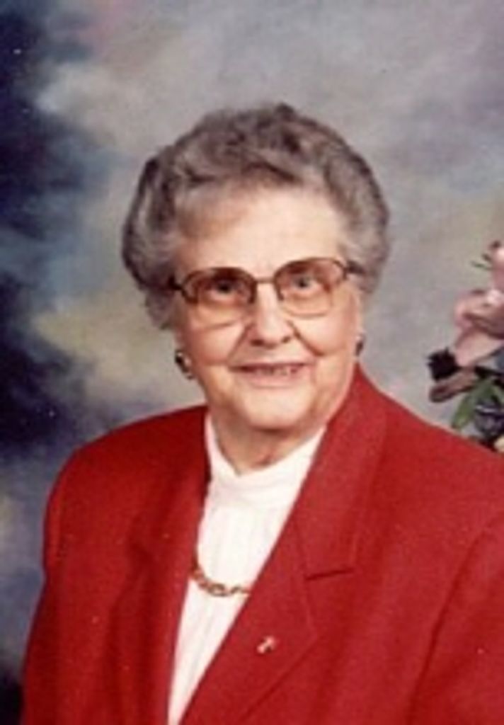 Mabel Sawatzky