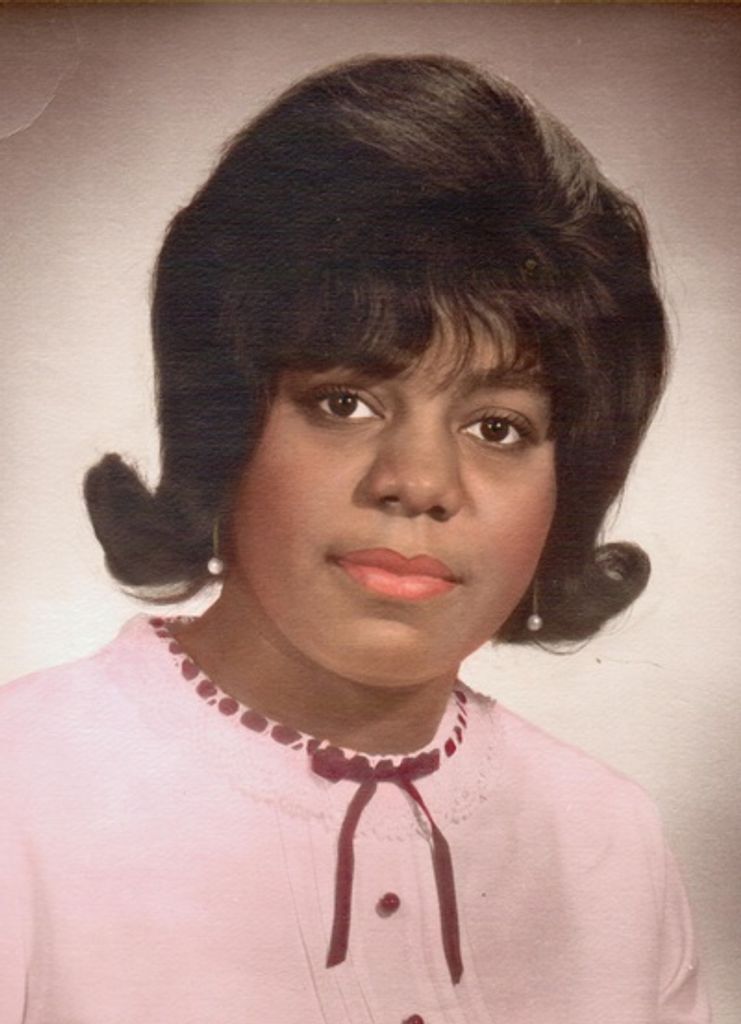 Yvonne Hester Freeman Profile Photo