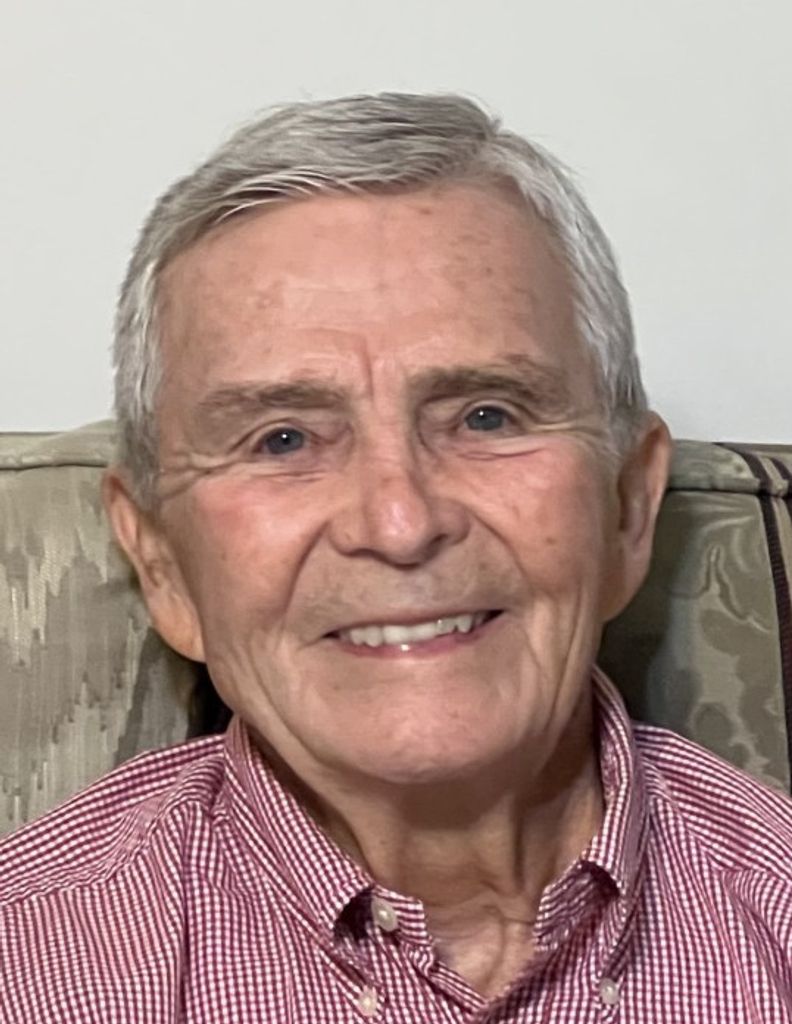 Charles G. Gregory