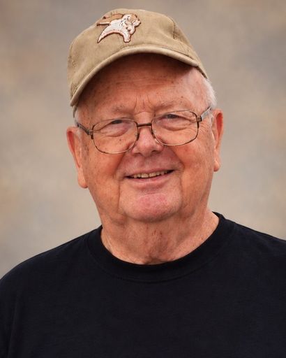 Norman "Luke" Andrew Seeley Profile Photo