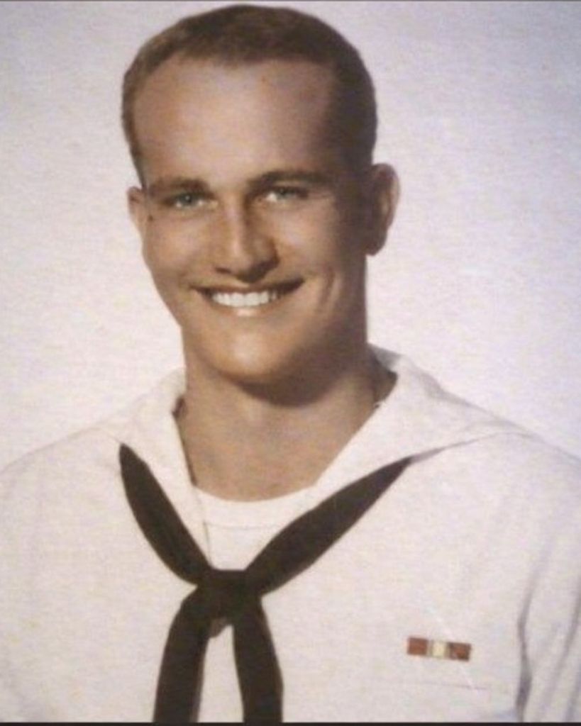 Gene Melton Iler Profile Photo