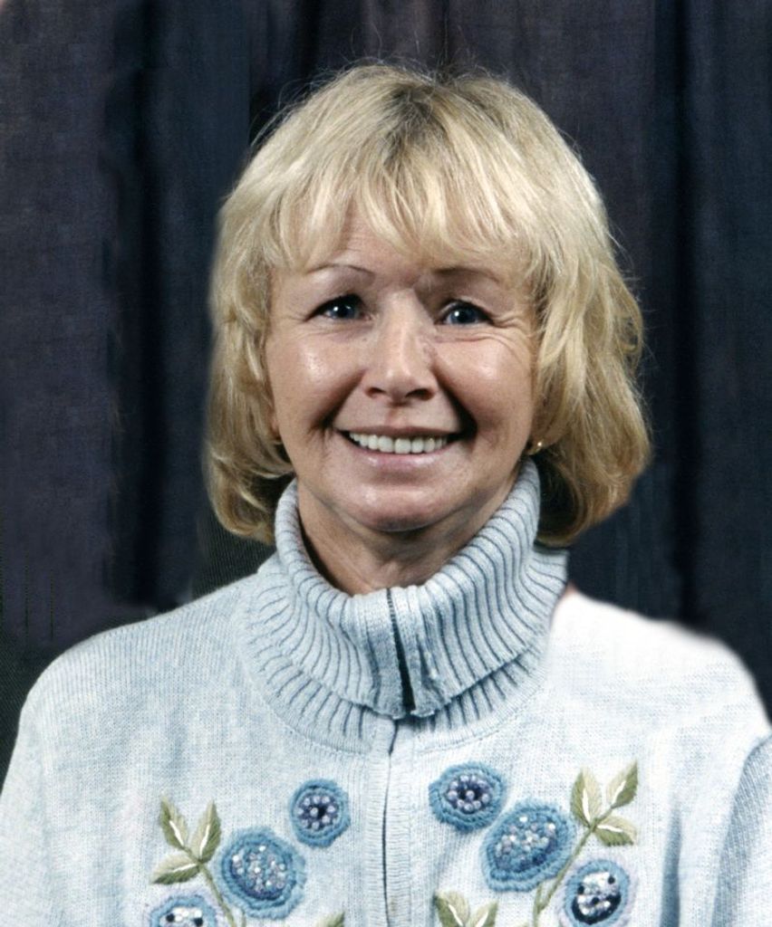 Karen Arlene (Simmons) Harkness