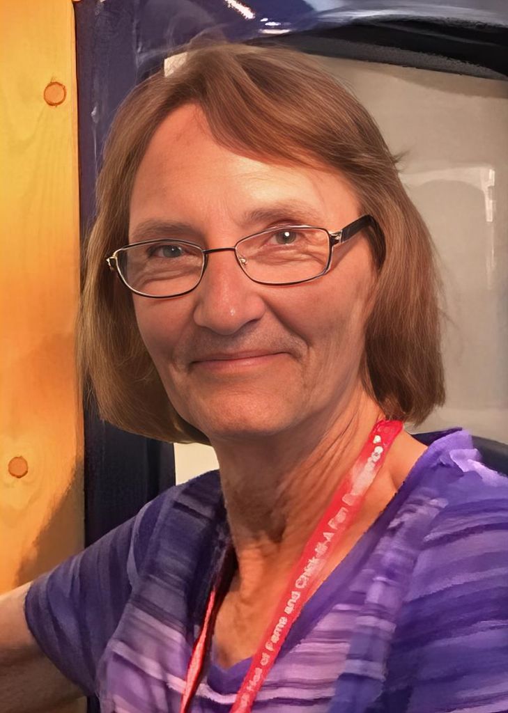 Judy Maurice Cutchall Profile Photo
