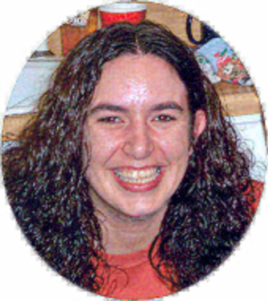 Destiny J. Lynch