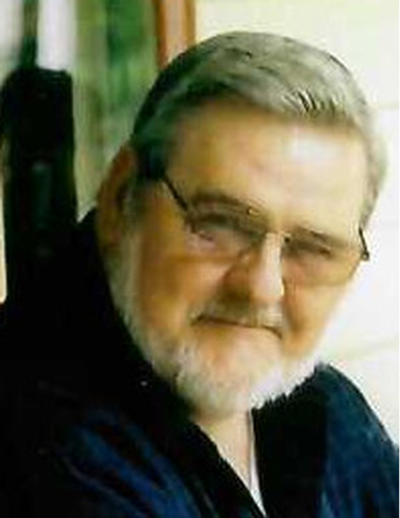 Johnny M. Jones Profile Photo