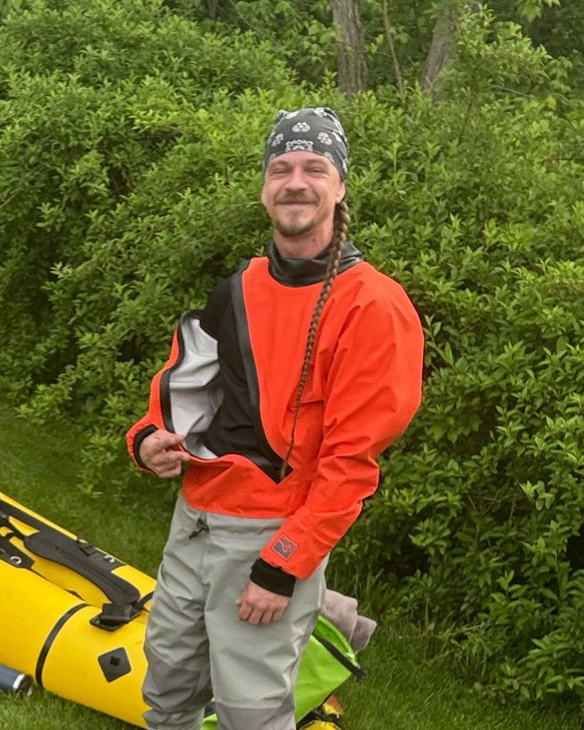 Aaron M. Septaric Profile Photo