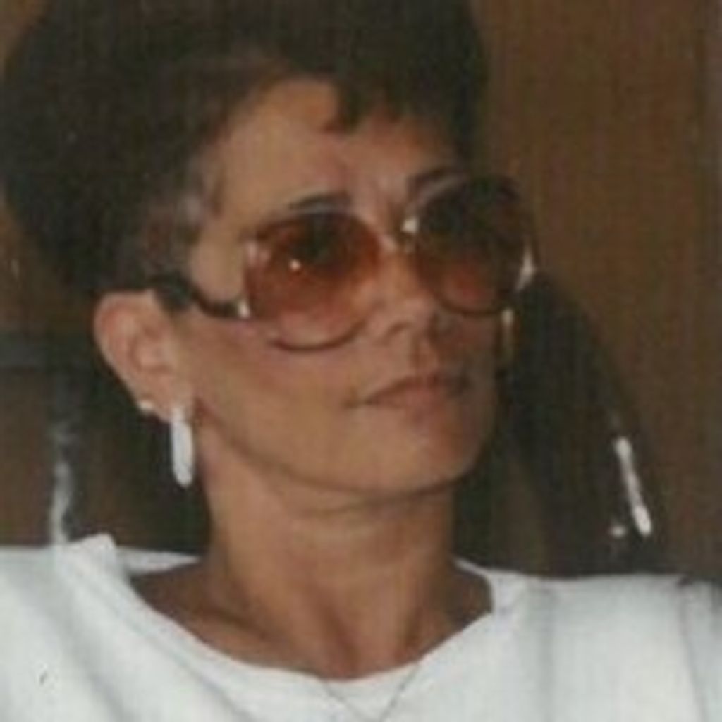 Charlotte D Vaughn Profile Photo