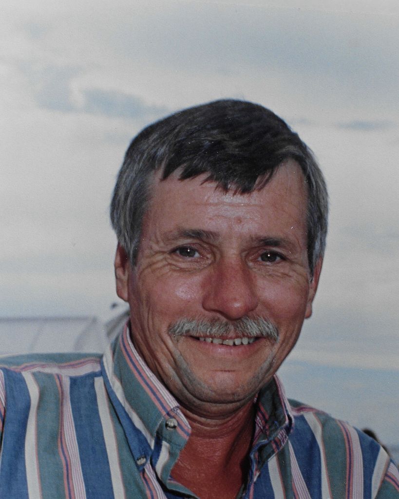 Terry Alan Stoltz Profile Photo