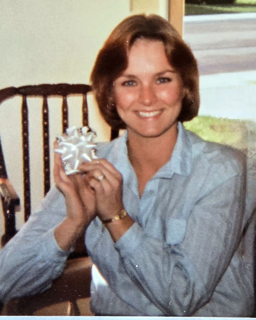 Vicki Ann Erwin