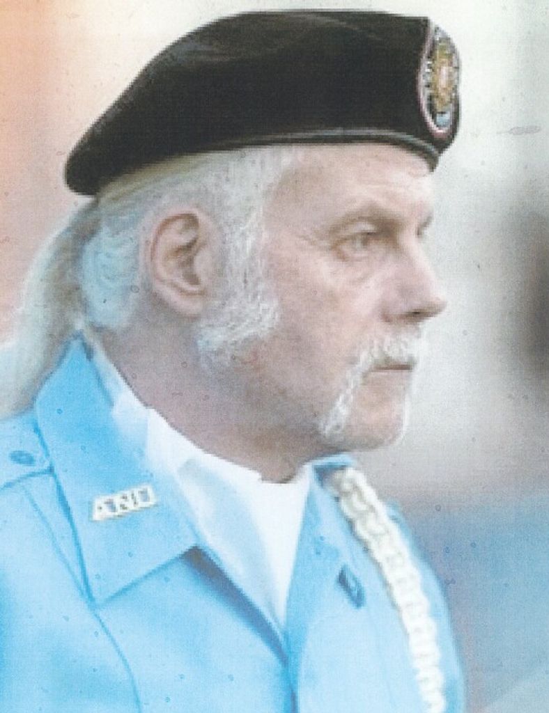 John Michael Rudy