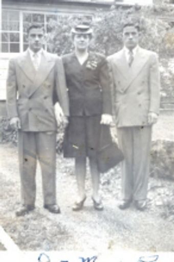 Donald O. Mcilnay photo gallery thumbnail 12 of 17