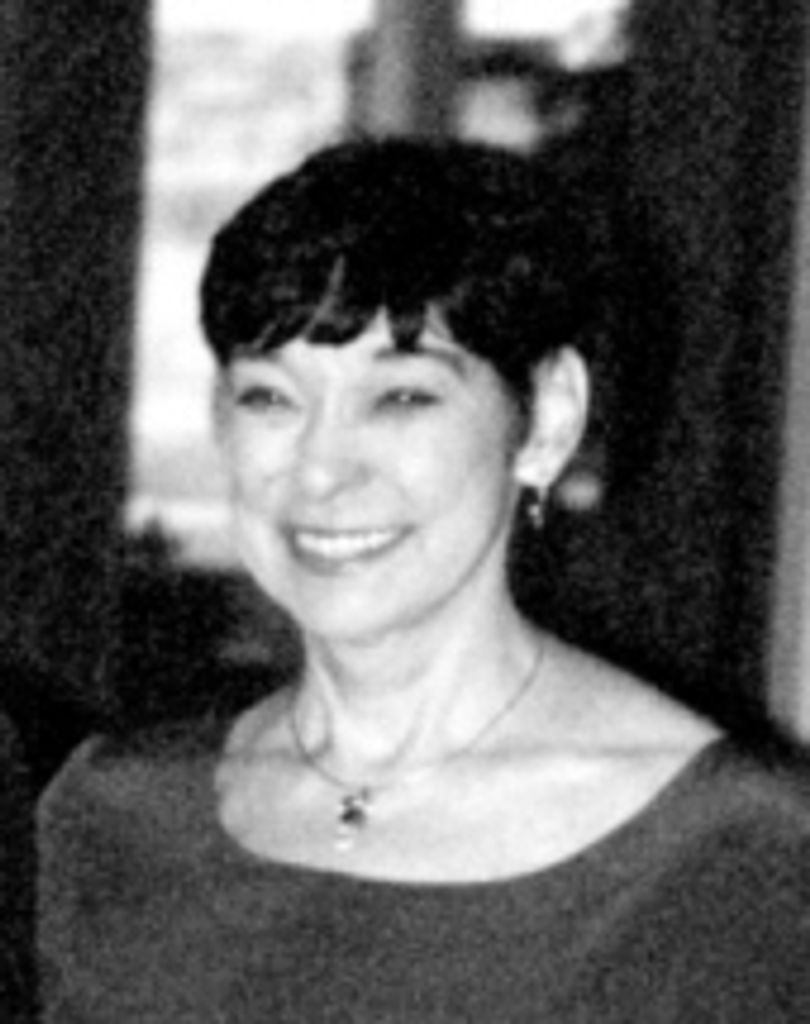 Ann Hall
