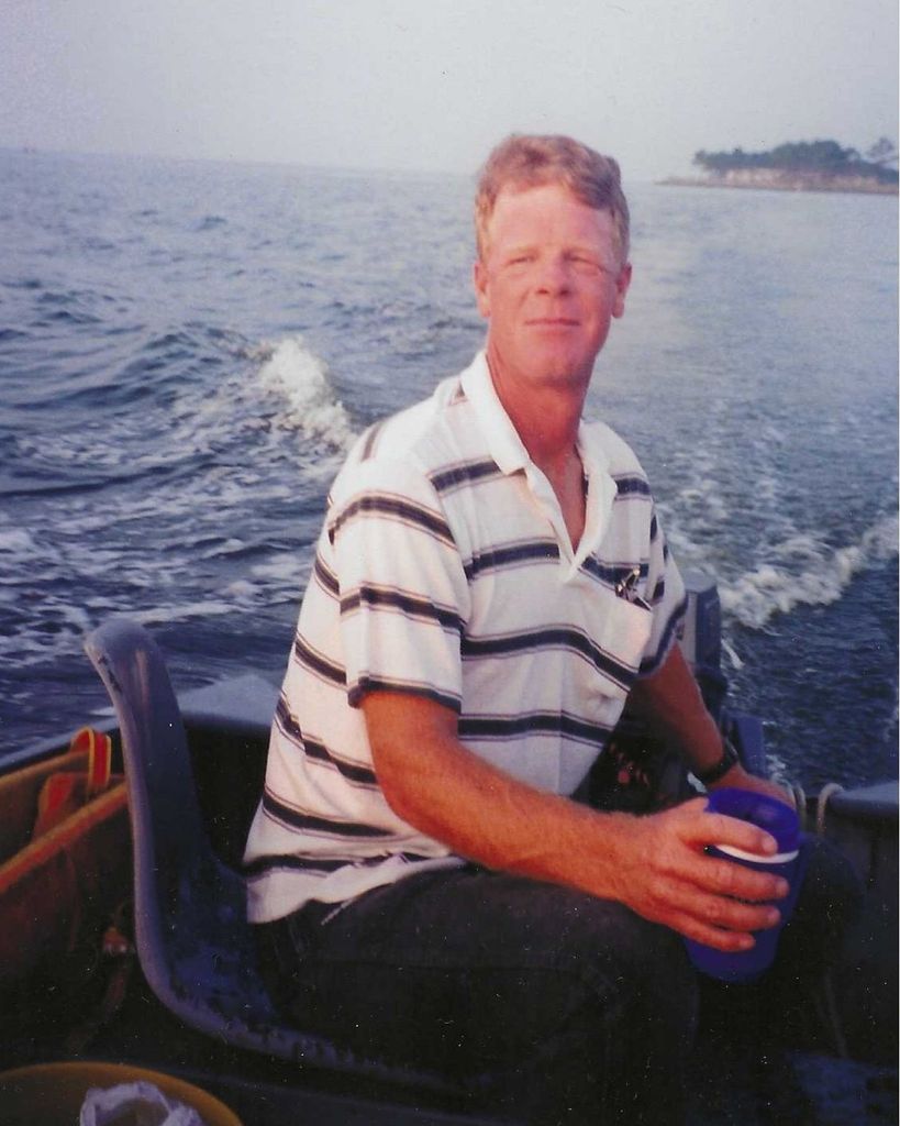 Mark George Bessette Profile Photo