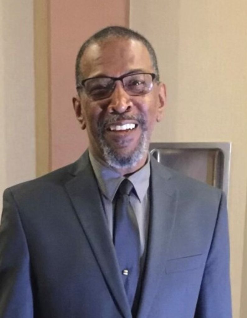 Eric L. Jones Profile Photo