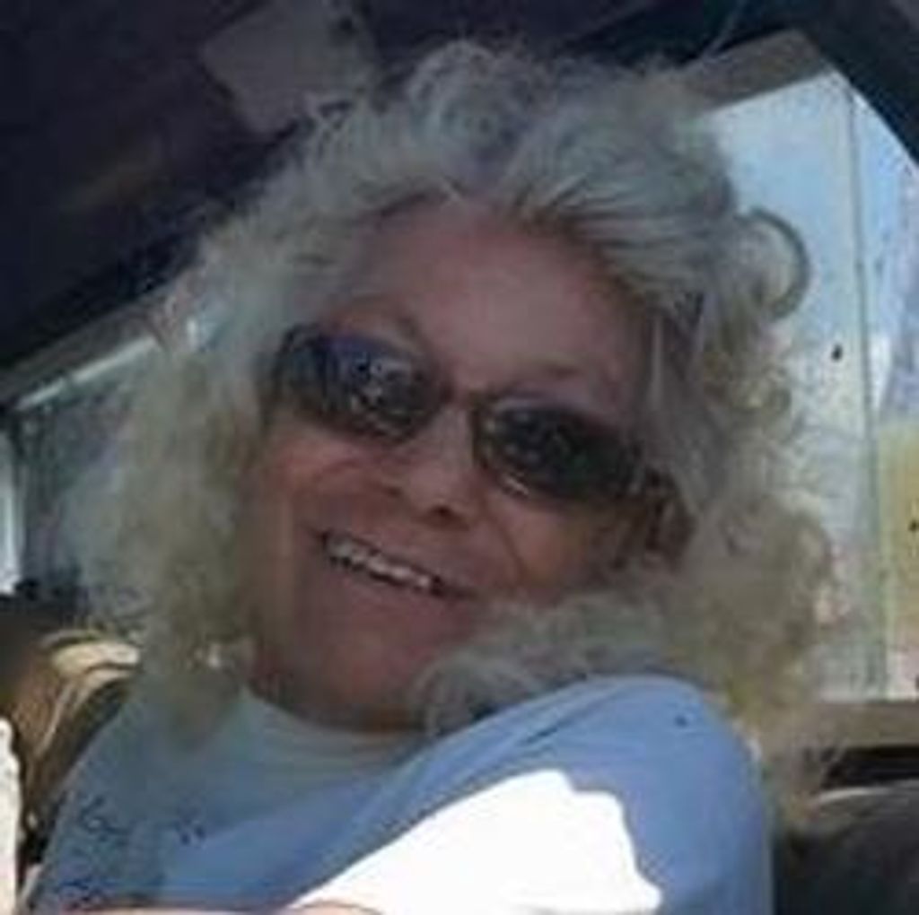 Doris Marie Cooper