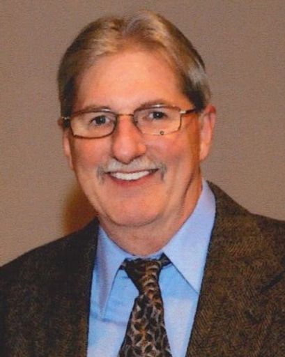Randy Paul Heimer's obituary image
