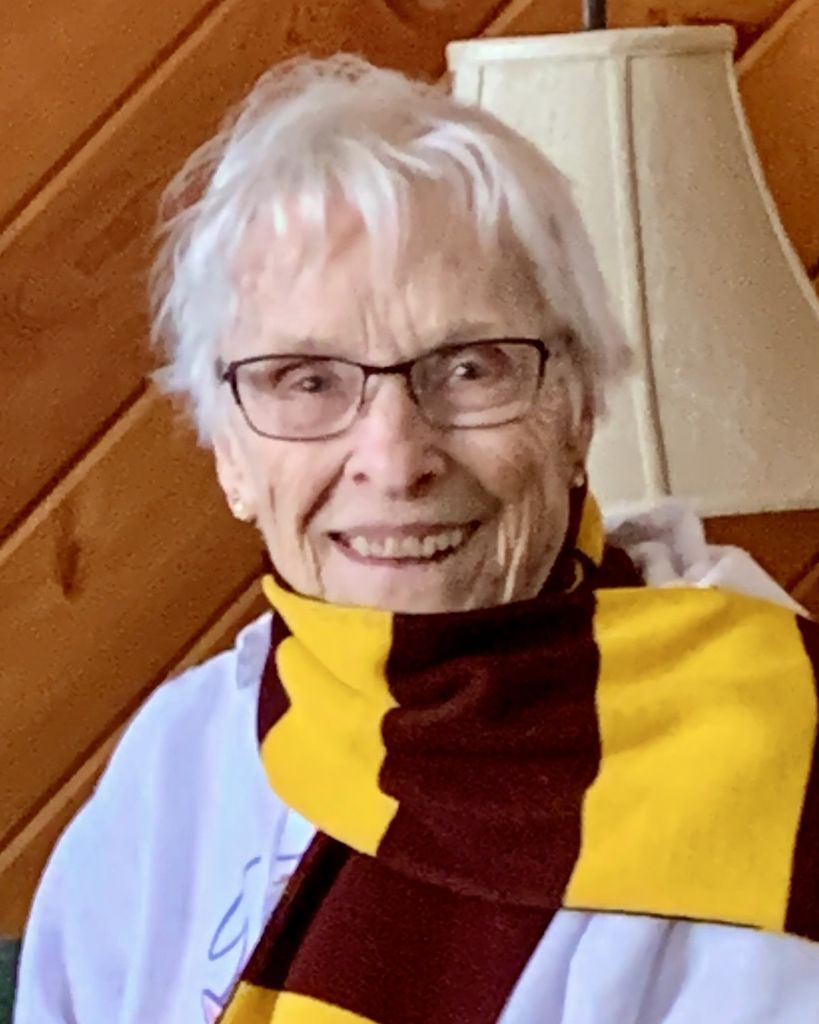 Barbara Anne Kielty Profile Photo