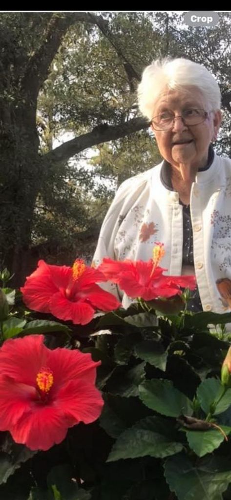 Alice "Maudell" Powell Rivers Profile Photo