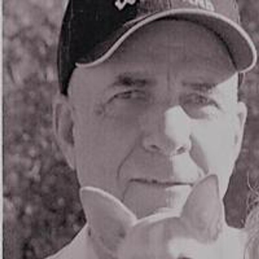 Ernest Daniels