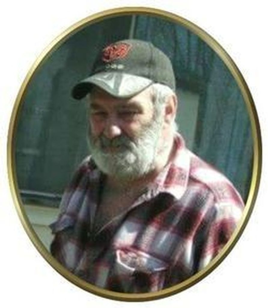 Alan Wells Profile Photo