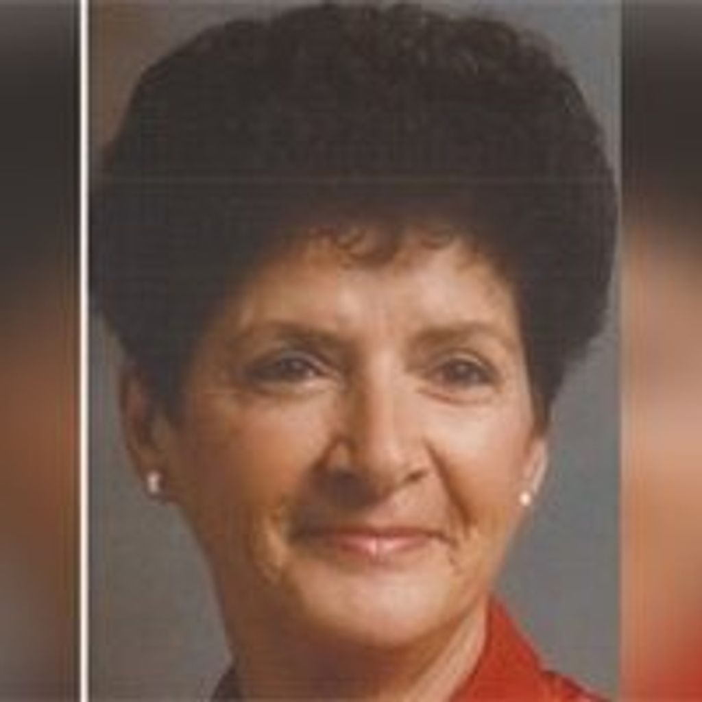 Florence Ann Smith