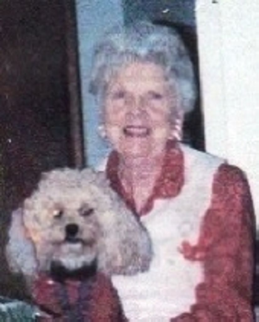 Sarah E. Smith