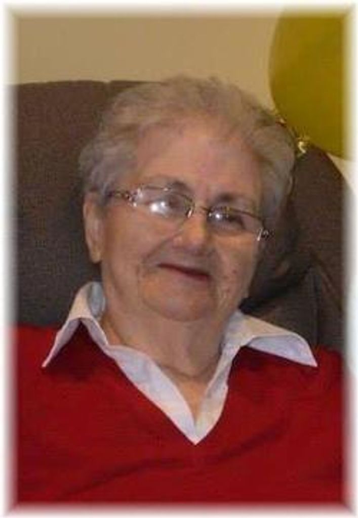 Ada Blanche Cooper Profile Photo
