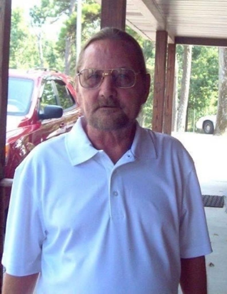 Dennis Eugene Lenox