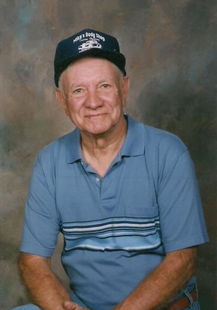 Talmadge Murphy Profile Photo