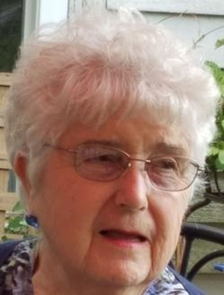 Jane Frye Armstrong Profile Photo