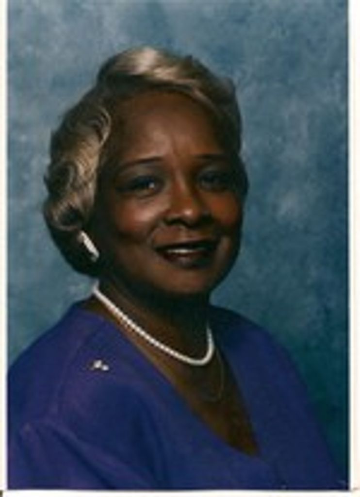 Elverna Ray Hill