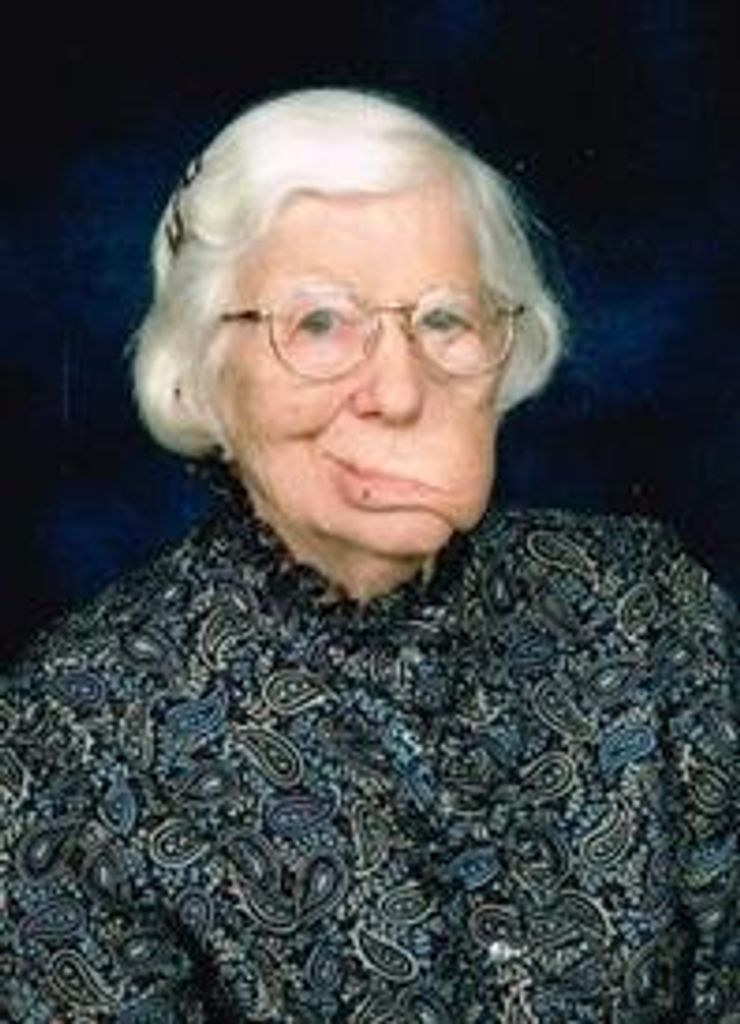 Florence  Elizabeth Baerwolf Profile Photo