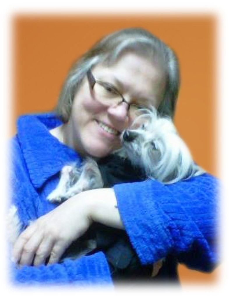 Deborah Anne Smith Profile Photo