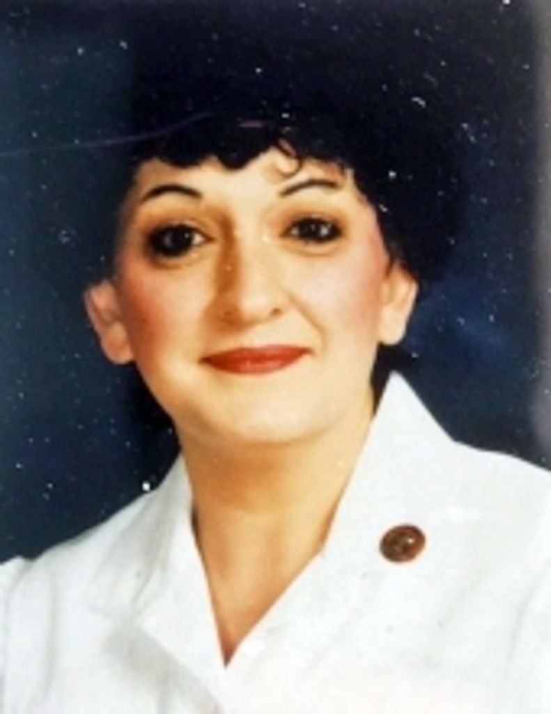 Deborah Ann Tompkins