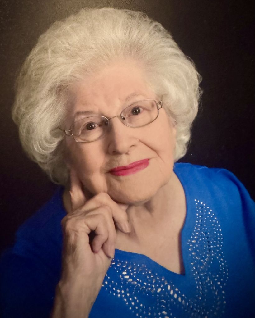 Audrey Celestine Smith