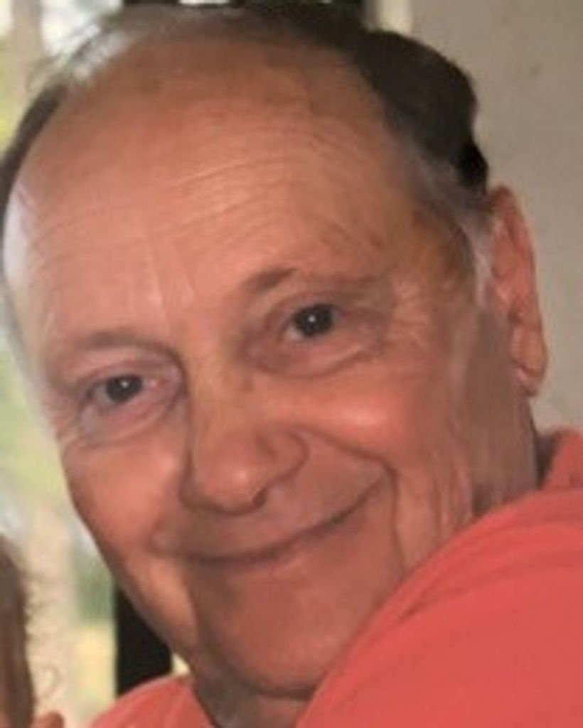 James Edward Vaux Jr. Profile Photo