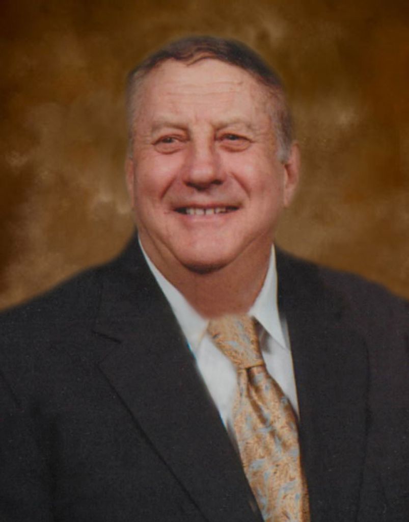 Garfield James Greer