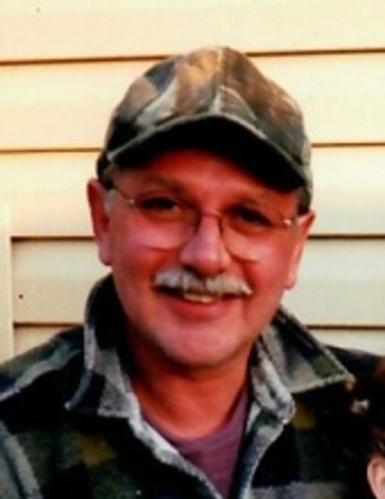 Paul Elwood Mcclure