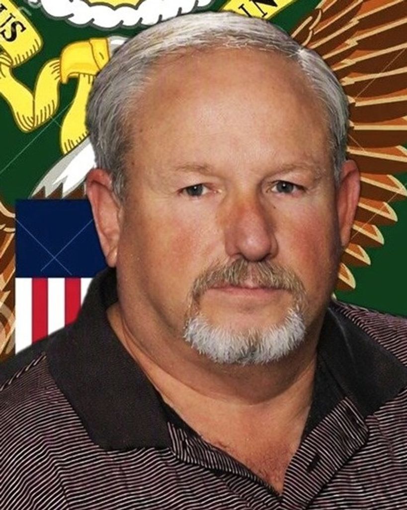 John Frank Bowden Profile Photo