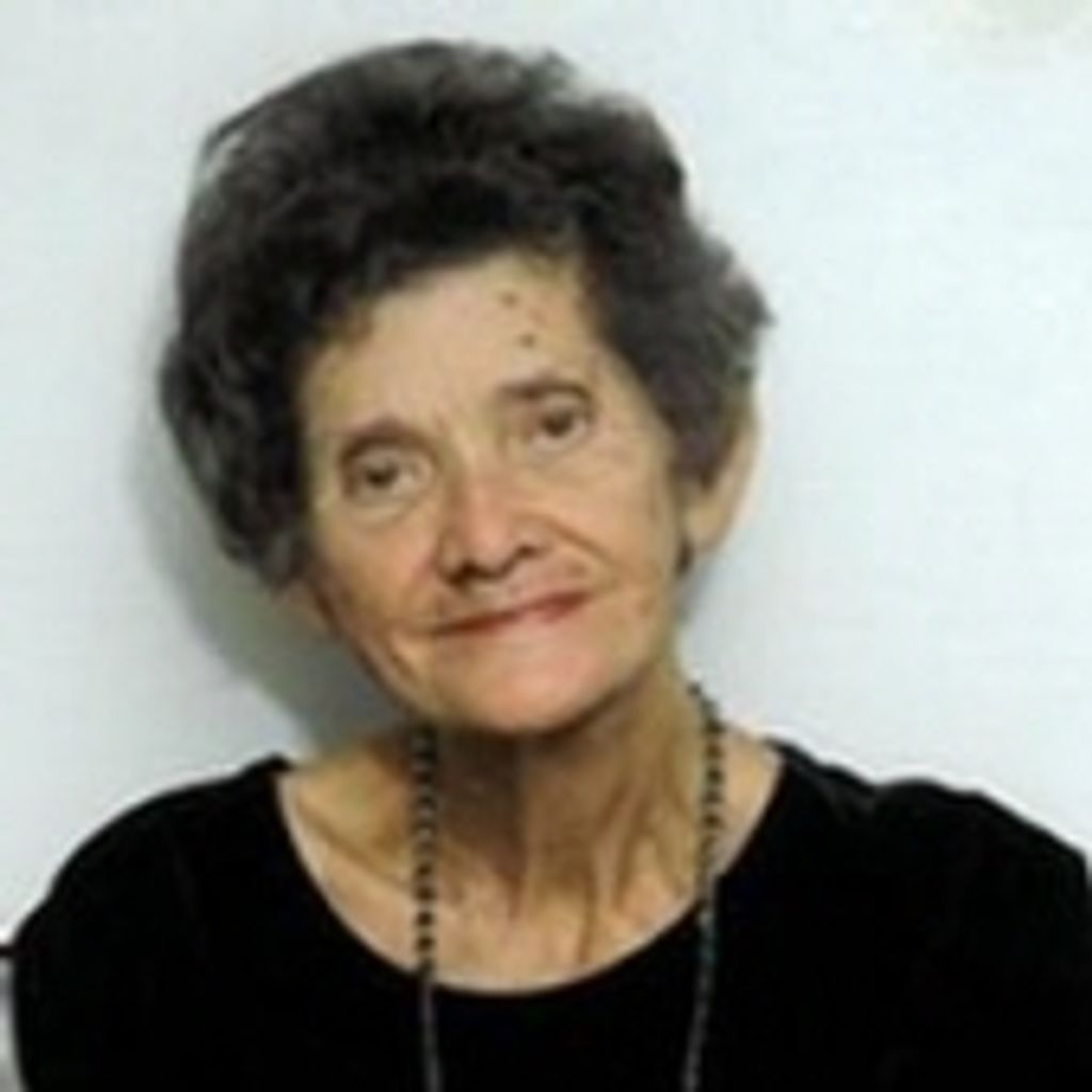 Doris Shoupe Profile Photo