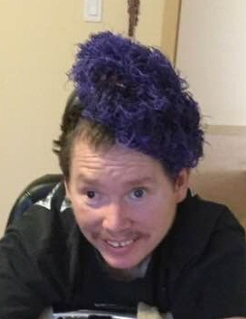John Alexander Profile Photo