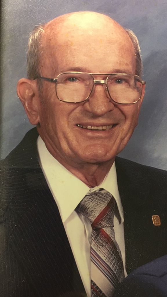 Milan Dwight Allinson Profile Photo