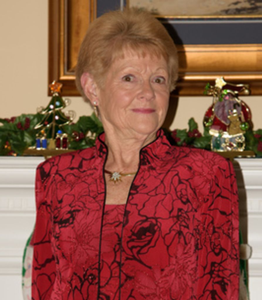 Linda Terrell Nickles