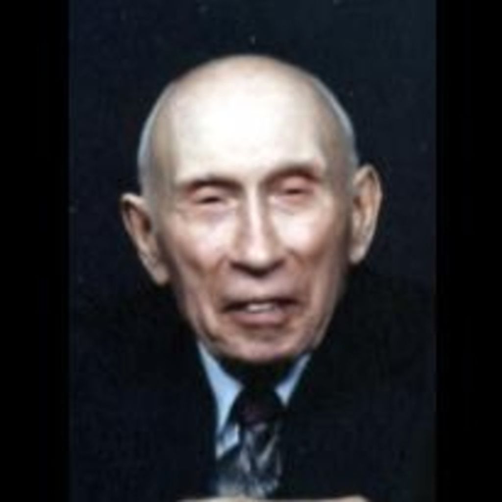 Lloyd Delahunt